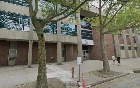 Bridge Academy